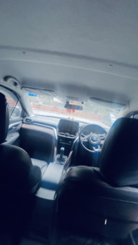 Maruti Suzuki Grand Vitara Sigma upgraded to top