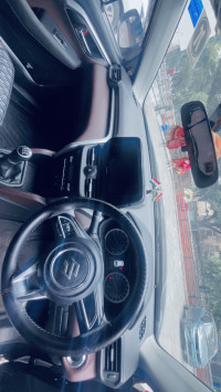 Maruti Suzuki Grand Vitara Sigma upgraded to top