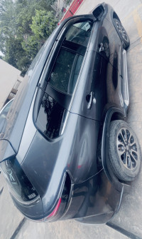 Maruti Suzuki Grand Vitara Sigma upgraded to top