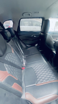 Maruti Suzuki Grand Vitara Sigma upgraded to top