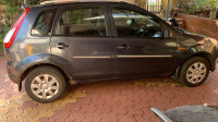 Ford Figo Exi 2013 Model