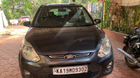 Ford Figo Exi