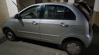 Tata Indica Aura safire 2009 Model