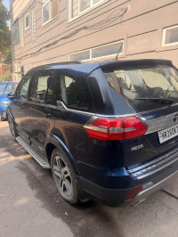 Tata Hexa XTA 7 Seater 2017 Model