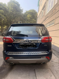 Tata Hexa XTA 7 Seater