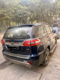 Tata Hexa XTA 7 Seater