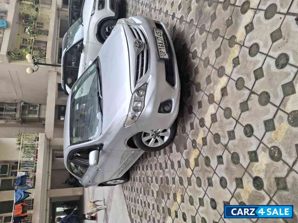 Toyota Corolla Altis18G