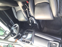 Alabaster Silver Honda WR-V VX