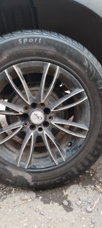 Renault Captur RXE 2018 Model