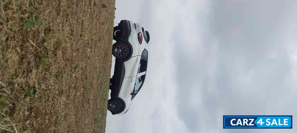 Renault Captur RXE Renault Captur RXE