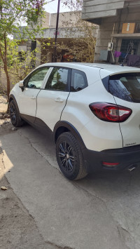 Renault Captur RXE