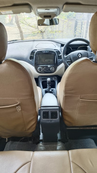 Renault Captur RXE