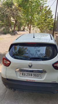 Renault Captur RXE