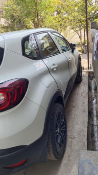 Renault Captur RXE