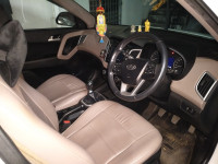 Hyundai Creta Petrol