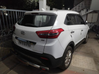 Hyundai Creta Petrol