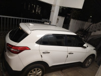 Hyundai Creta Petrol
