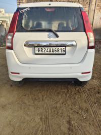 Maruti Suzuki Wagon R Zxi 2019 Model
