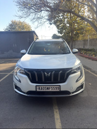 Mahindra XUV700 AX7L D AT AWD 2022 Model