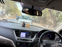 Hyundai Verna 1.6 CRDi SX +