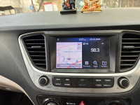 Hyundai Verna 1.6 CRDi SX +