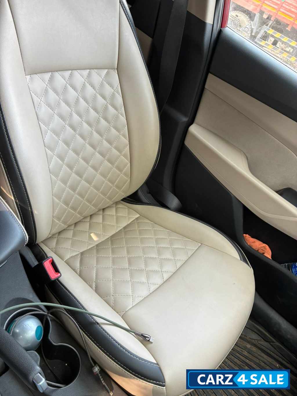 Hyundai Verna 1.6 CRDi SX +