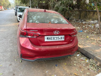 Hyundai Verna 1.6 CRDi SX +