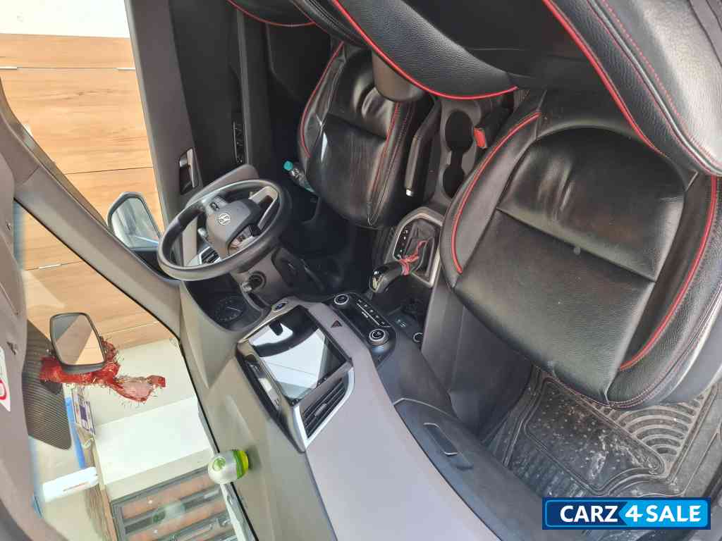 Hyundai Creta Sx plus auto diesel