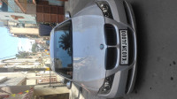 Silver BMW 3-Series 320d