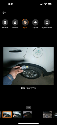 Hyundai Creta Sx plus petrol