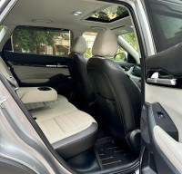 Steel Silver Kia Seltos GTX PLUS 1.4 DCT