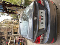 S Dust Hyundai Fluidic Verna 4S 1.4 VTVT