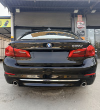 BMW 5-Series 520d luxury line