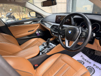 BMW 5-Series 520d luxury line