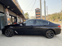 BMW 5-Series 520d luxury line