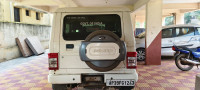 Diamond White Mahindra Bolero B6 BS-VI