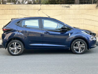 Tata Altroz xz plus I turbo petrol manual 2022 Model