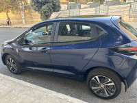 Tata Altroz xz plus I turbo petrol manual