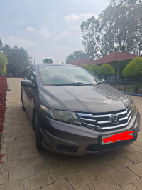 Honda City S iv-tec 2013 Model