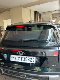 Hyundai Creta sx