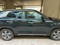 Hyundai Creta sx