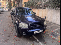 Ford Endeavour Thunder plus 3L 4X4 2008 Model