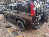 Ford Endeavour Thunder plus 3L 4X4