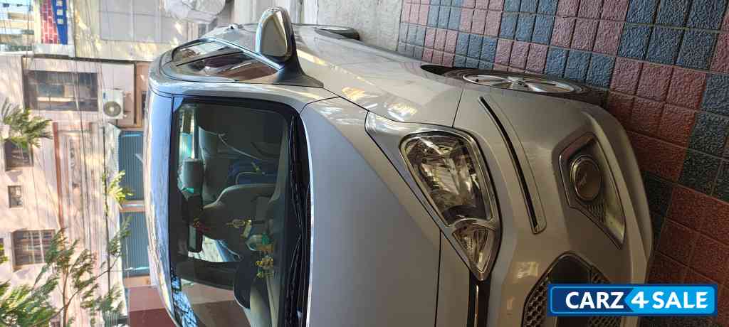 Hyundai Xcent DIESEL 1.1 CRDI SX