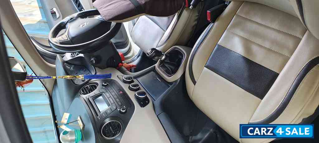 Hyundai Xcent DIESEL 1.1 CRDI SX