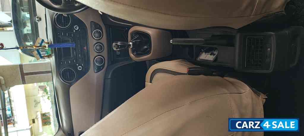 Hyundai Xcent DIESEL 1.1 CRDI SX