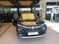 Maruti Suzuki Fronx delta automatic 2023 Model