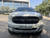 Ford Endeavour 3.2 liter titanium 2018 Model