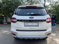 Ford Endeavour 3.2 liter titanium