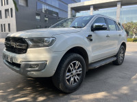 Ford Endeavour 3.2 liter titanium
